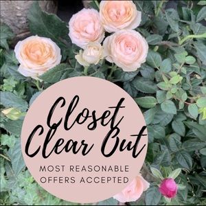 Make me an offer!